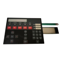 Simplex (650-048) Keyswitch 4006/4008