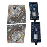 Simplex (650-2014) Fiber media svckit 50um