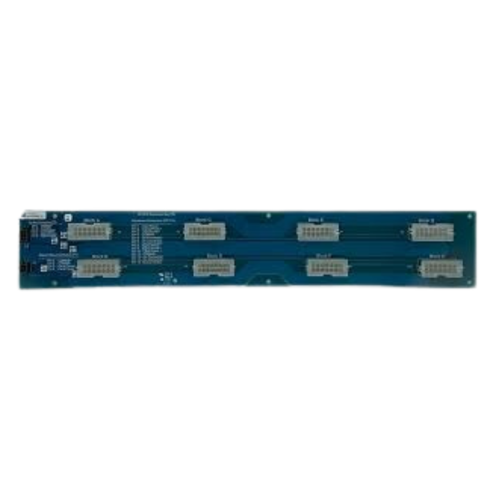 Simplex 650-445, Simplex (650-445) 4010es pdi bay 2