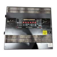 Wheelock (BG2WNN1FR) Weatherproof Only, Ip66 & 67, Grp Breakglass Callpoint