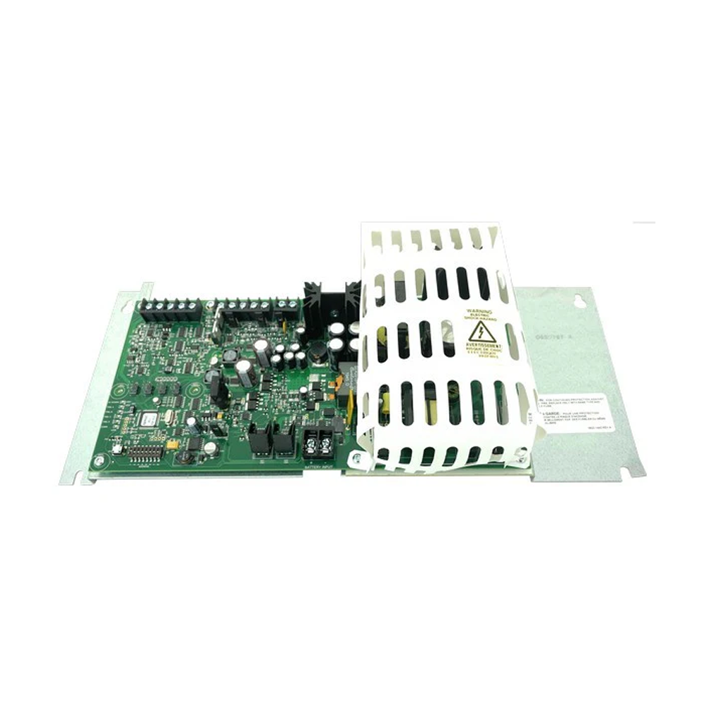 simplex 4009 repeater bay, Simplex (650-768) 4009 idnac repeater bay assy
