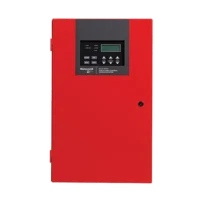 SILENT KNIGHT (6820) Silent Knight -1110-Pt..Addressable Flap
