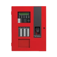 SILENT KNIGHT (6820EVS) Sk 1110-Pt Addressable....Facp & Evs