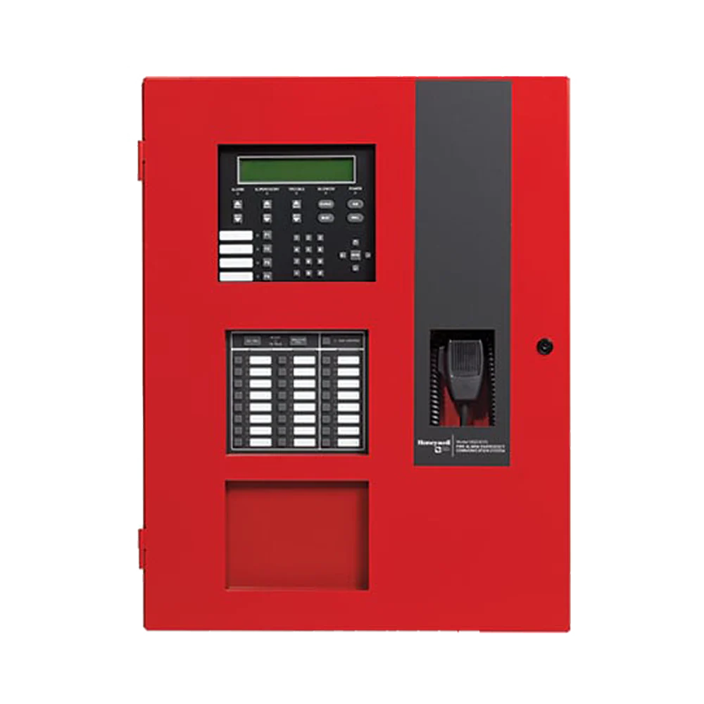 Silent Knight 6820EVS, SILENT KNIGHT (6820EVS) Sk 1110-Pt Addressable….Facp & Evs
