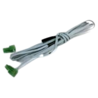 Notifier (71033) Trouble/supervisory ribbon, 2-wire. connects cpu to avps, aa-30.