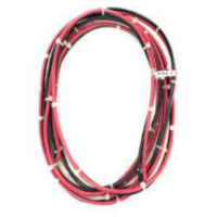 Simplex (733-532) Battery harness 11ft 2-wire 41