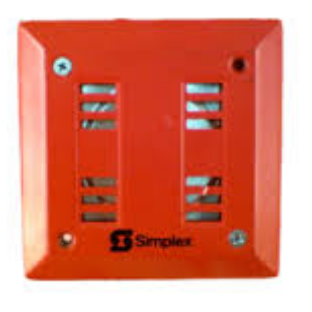 simplex 733-576 harness, Simplex (733-576) Audio card harness