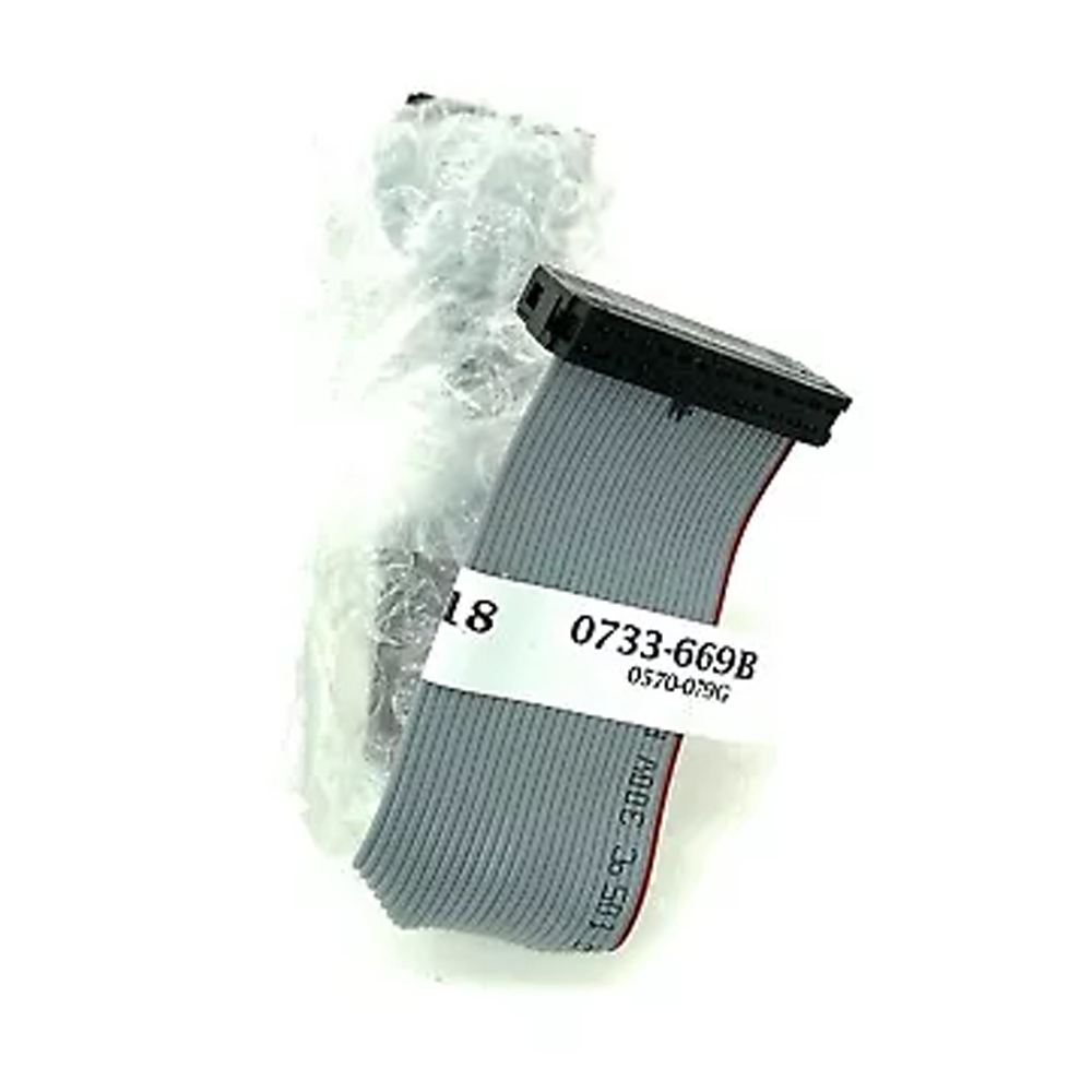 Simplex 733-669, SIMPLEX (733-669) 4100 Ut Cpu Cable