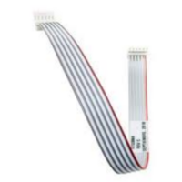 Space Age (SSU-STN-2.5) 2.5′ Sampling Tube For Addressable Duct Detector