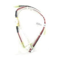 Simplex (733-945) Battery harness kit 25/33ah