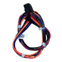 Simplex (733-953) 4010 n2 comm harness (long)