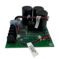 Simplex (733-972) Nac xtndr sig pwr harness