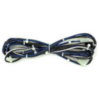 Simplex (734-078) 4100 pwer/comm harness