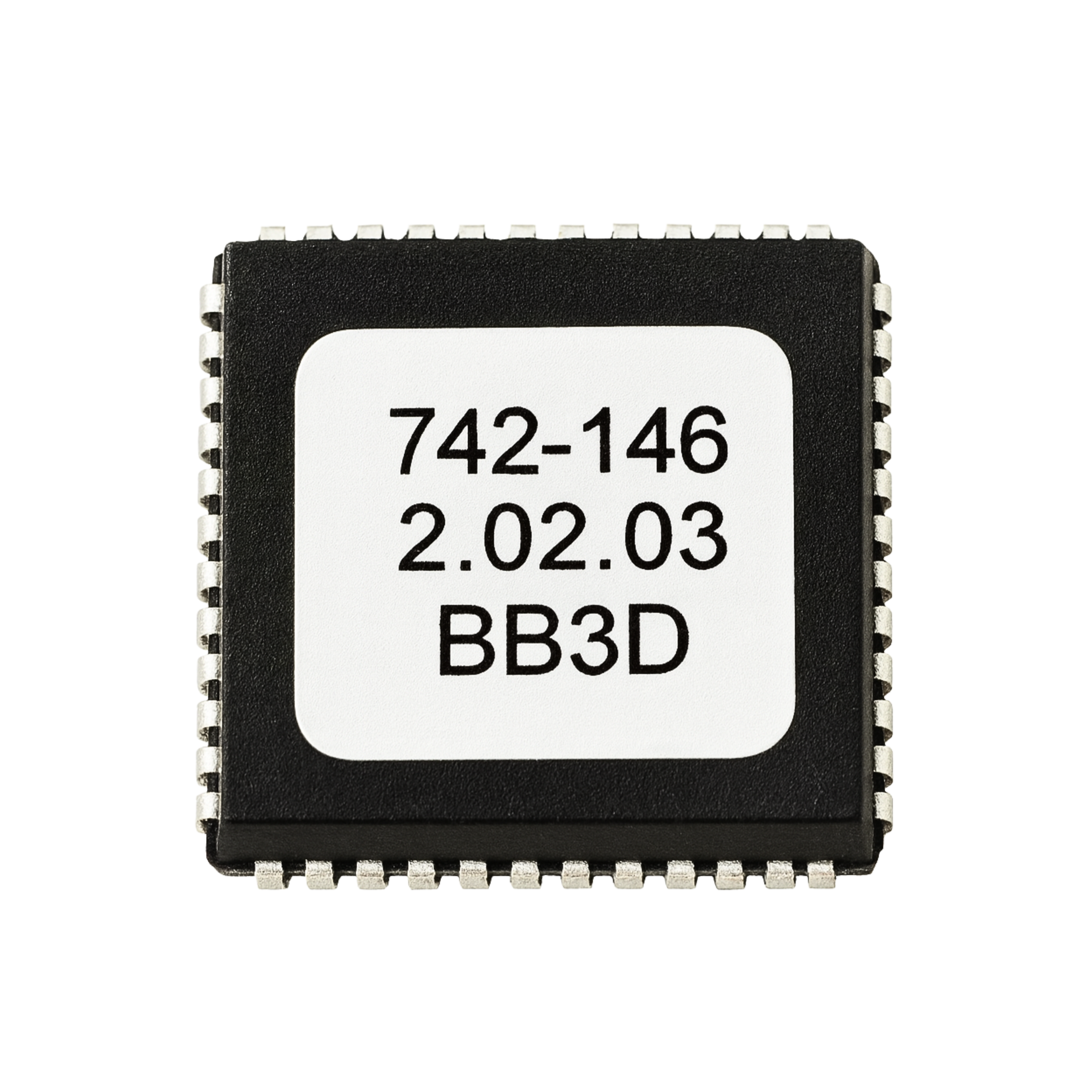 simplex 742-146 firmware, Simplex (742-146) Idnet pic firmware