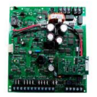 SIMPLEX (742-343) 4100U Sps Bd (Canada)