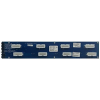 SIMPLEX (742-351) Power Distribution Board Pdi