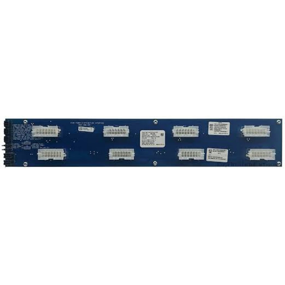 Simplex 742-351, SIMPLEX (742-351) Power Distribution Board Pdi