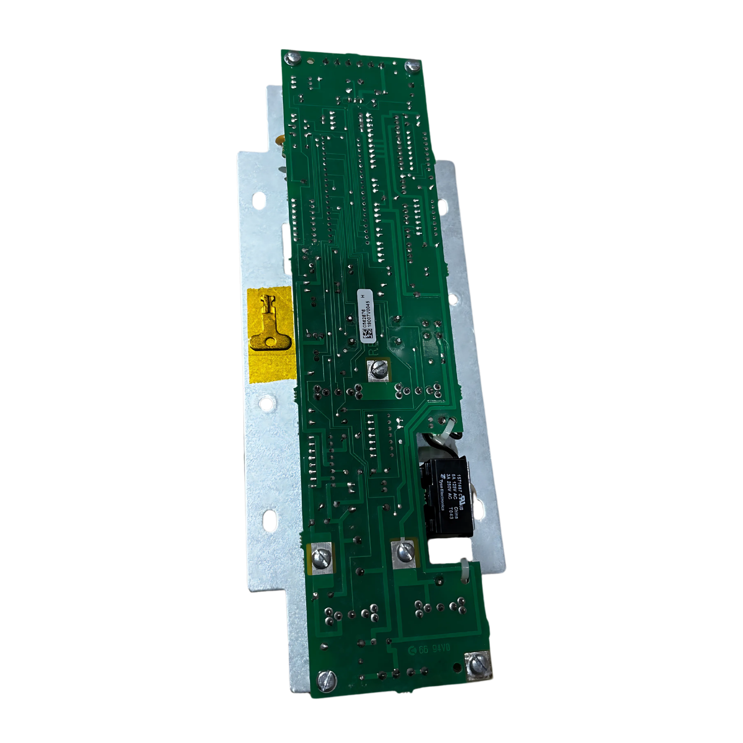 Simplex 8562-876, SIMPLEX (8562-876) 4602 Rcu Pc Board