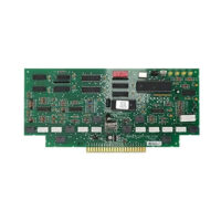 SIMPLEX (8565-158) Mapnet Insolator Bd
