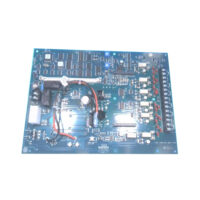 SIMPLEX (8566-521) 4100U 100W Amp Bd