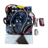 SIMPLEX (8742-659) 4100U/Es Tps 3 Channel 120V Ps