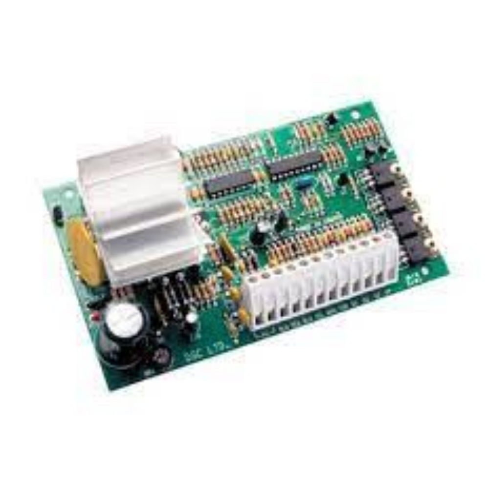Fire-Lite 90285, Fire-Lite (90285) Hardware kit used with fcps-24s power supplies