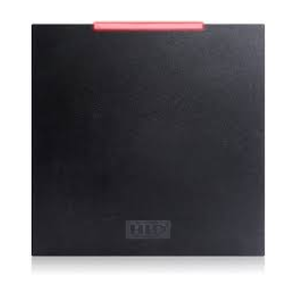 hid (940ntntek00000), HID (940NTNTEK00000) Rdr R90, Iclass Se Rev E..No Prox Std