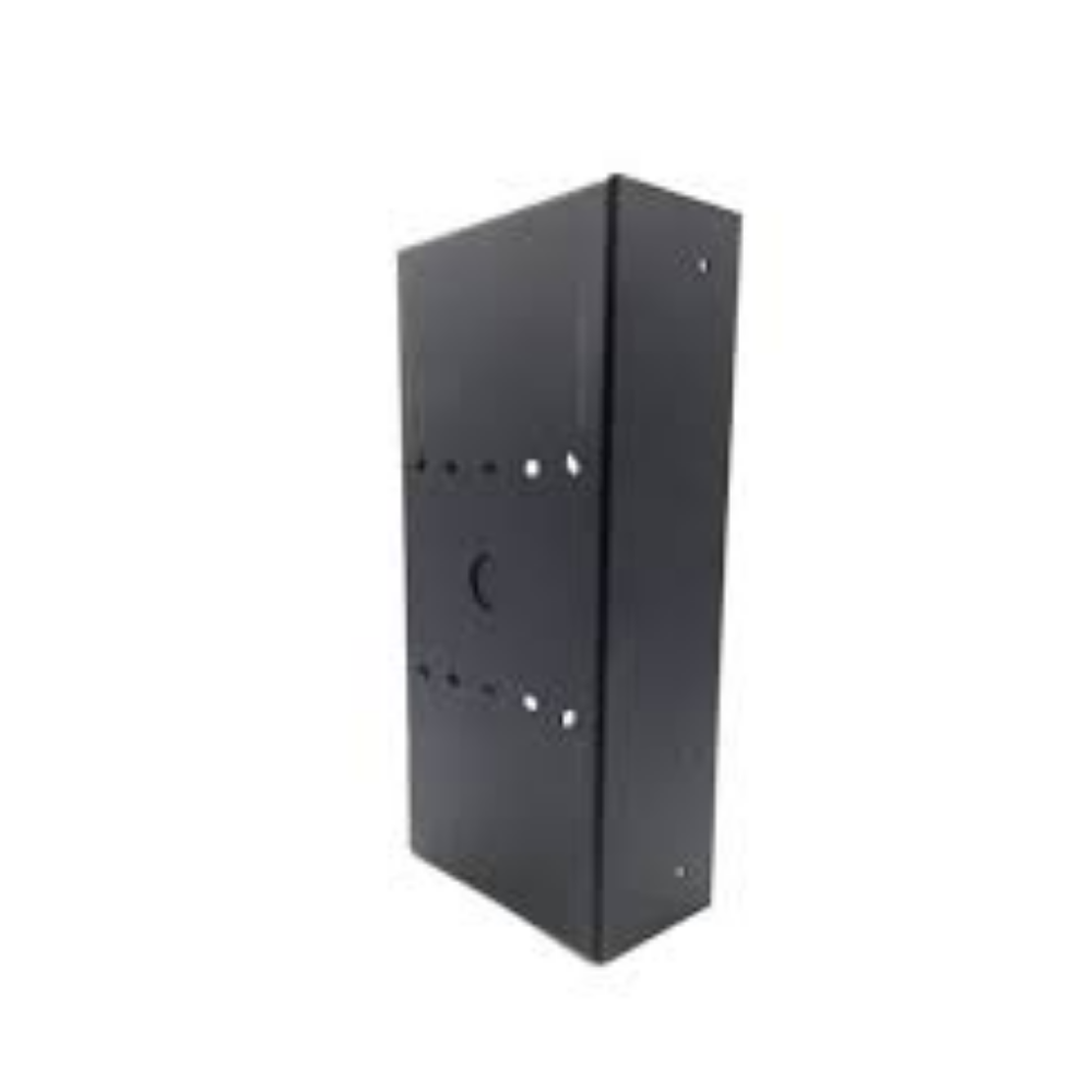 Fire-Lite ABF-1DF, FIRE-LITE (ABF-1DF) Annuncitor Semi-Flush Mounting Box & Gla