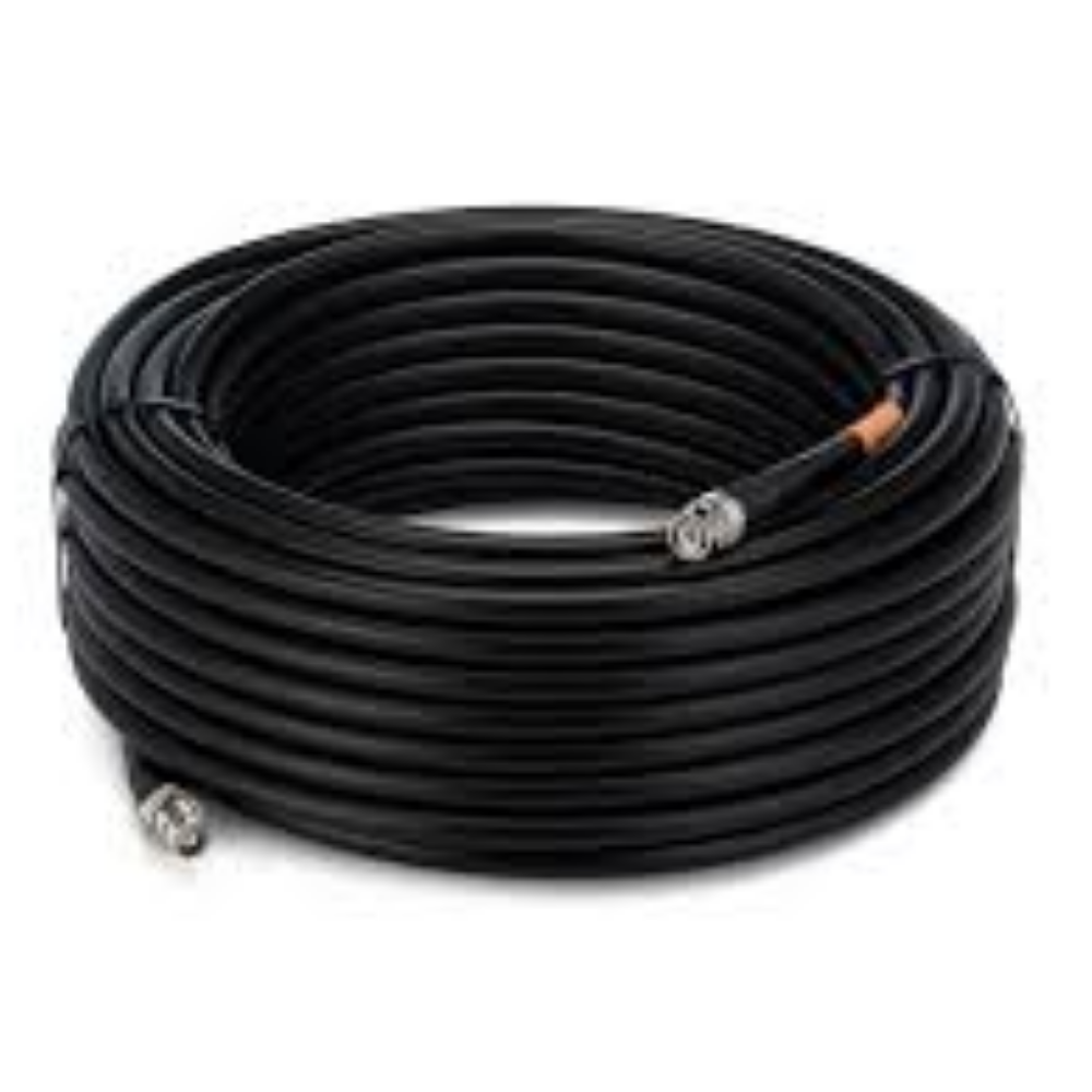 Telguard ACD-100, Telguard (ACD-100) 100’ low loss cable for tg-1b, tg-4, tg-7 series.