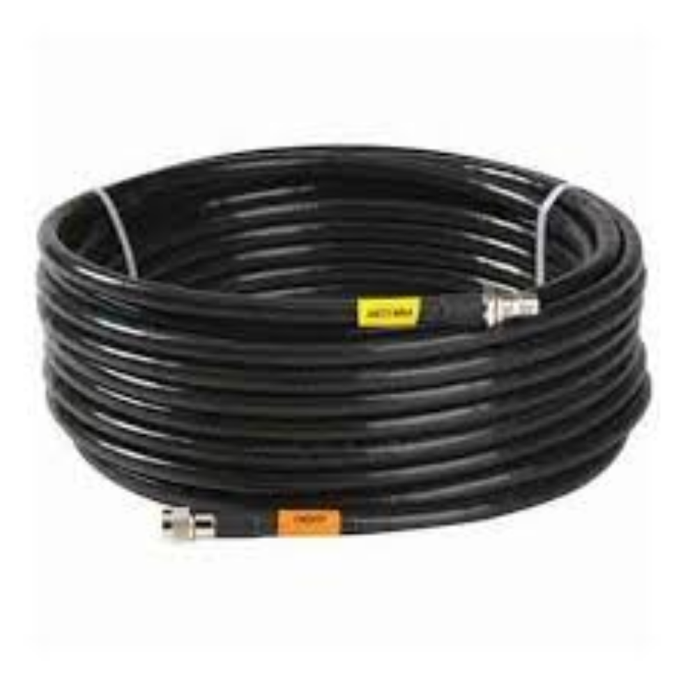 Telguard ACD-50, Telguard (ACD-50) 50’ low loss cable for tg-1b, tg-4, tg-7 series.