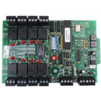 Notifier (ACM-8R) Annunciator control module 8 relays