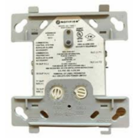 Notifier (ACT-70) Audio coupling transformer. steps down 70.7 vrms audio to low level audio. used with daa-5070