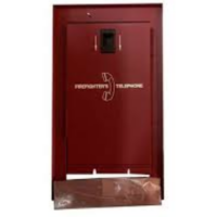 Notifier (AFAWS-LS) Door,surface mount, latch style