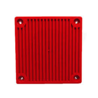 Hochiki (HPS-DAK-WP) Pull stn dual action weatherproof w/backbox