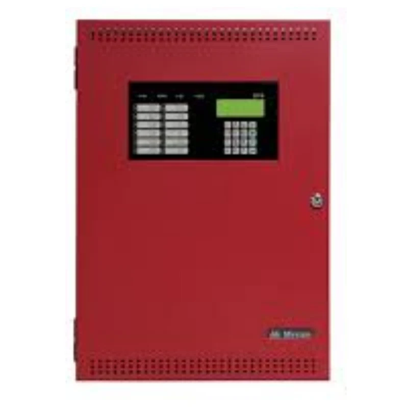 Secutron ALC-480, SECUTRON (ALC-480) MR-401 Dual Loop Controller Module 480 p