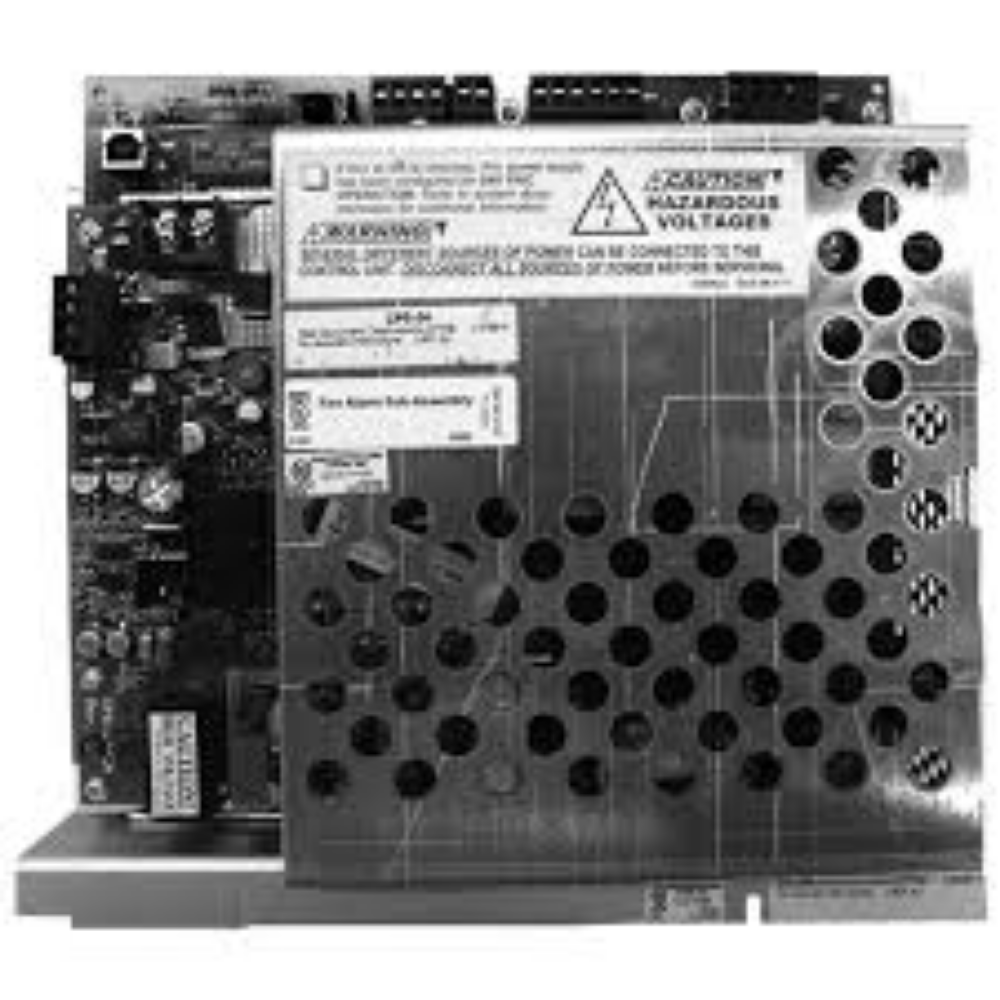 Notifier AMPS-24E, Notifier (AMPS-24E) Addressable power supply, 240 vac (nfs-3030/nfs2-3030) .