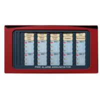 FIRE-LITE (BG-12S) The Fire-Lite BG-12S is a single action,