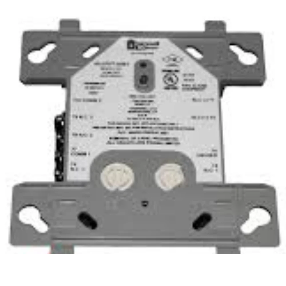Gamewell AOM-2RF, GAMEWELL (AOM-2RF) Addressable output relay control module