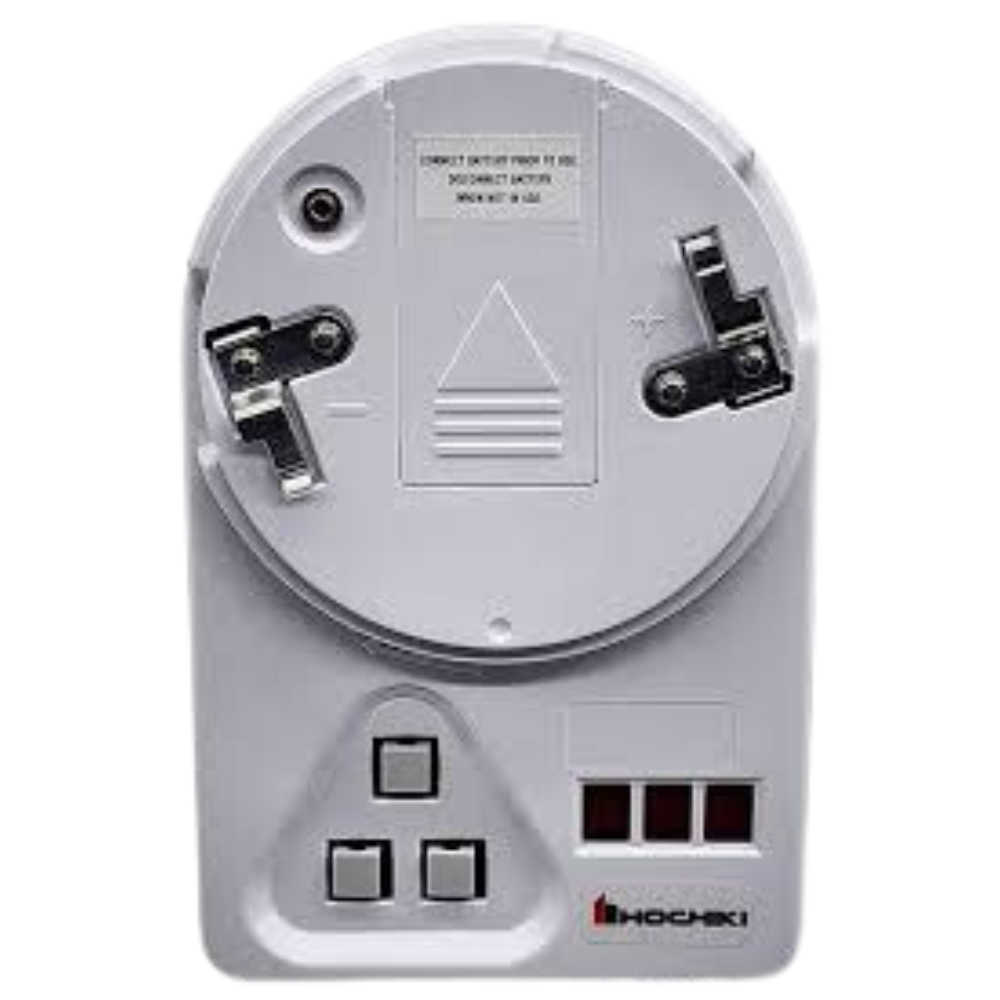 Hochiki AP7, Hochiki (AP7) Hand held programmer