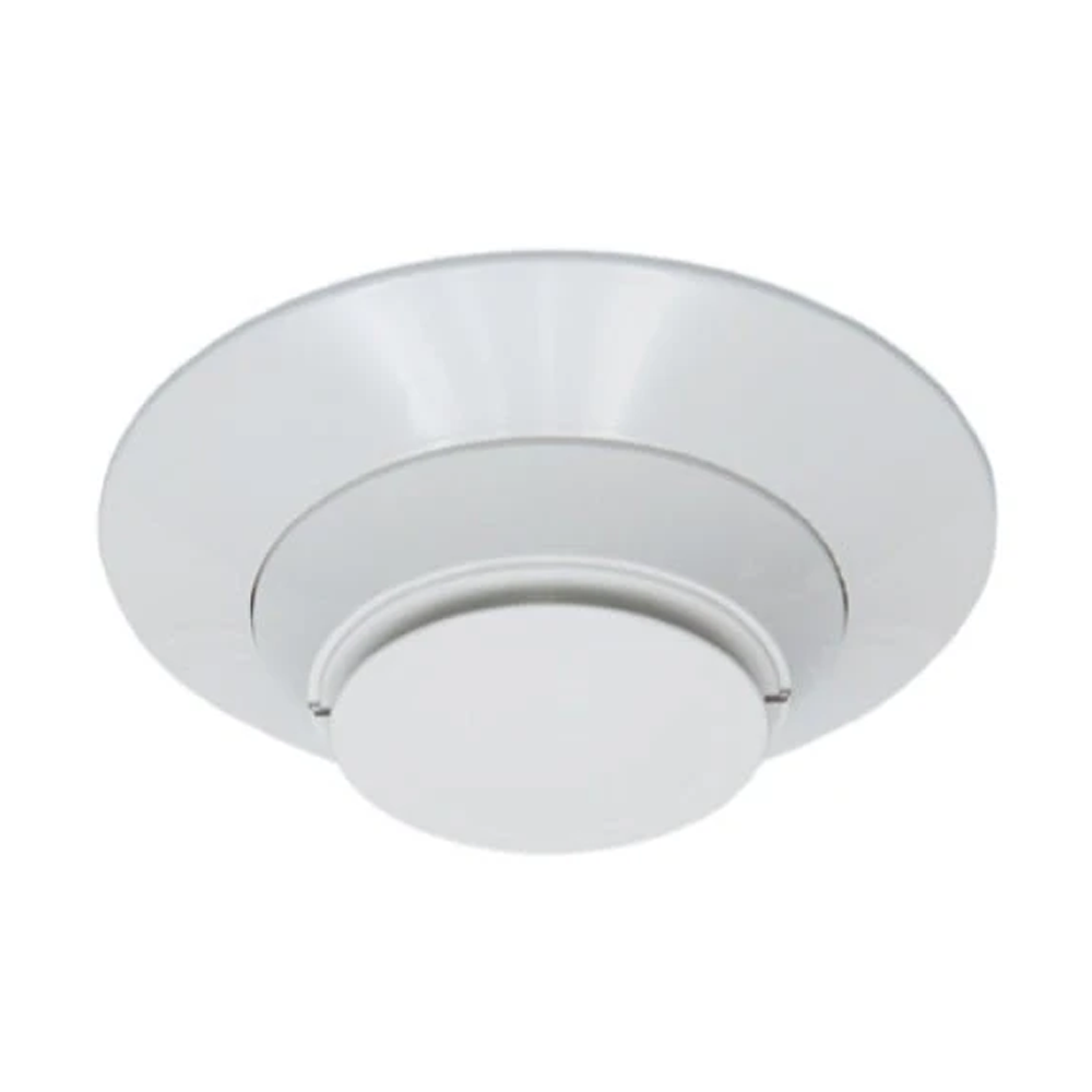 Gamewell ASD-PTL3, GAMEWELL (ASD-PTL3) White Addressable Thermal Photoelectric