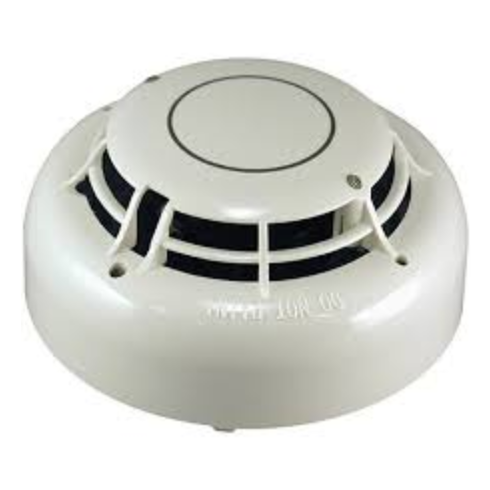 Hochiki ATJ-EA, Hochiki (ATJ-EA) Fixed temp/rate of rise heat sensor