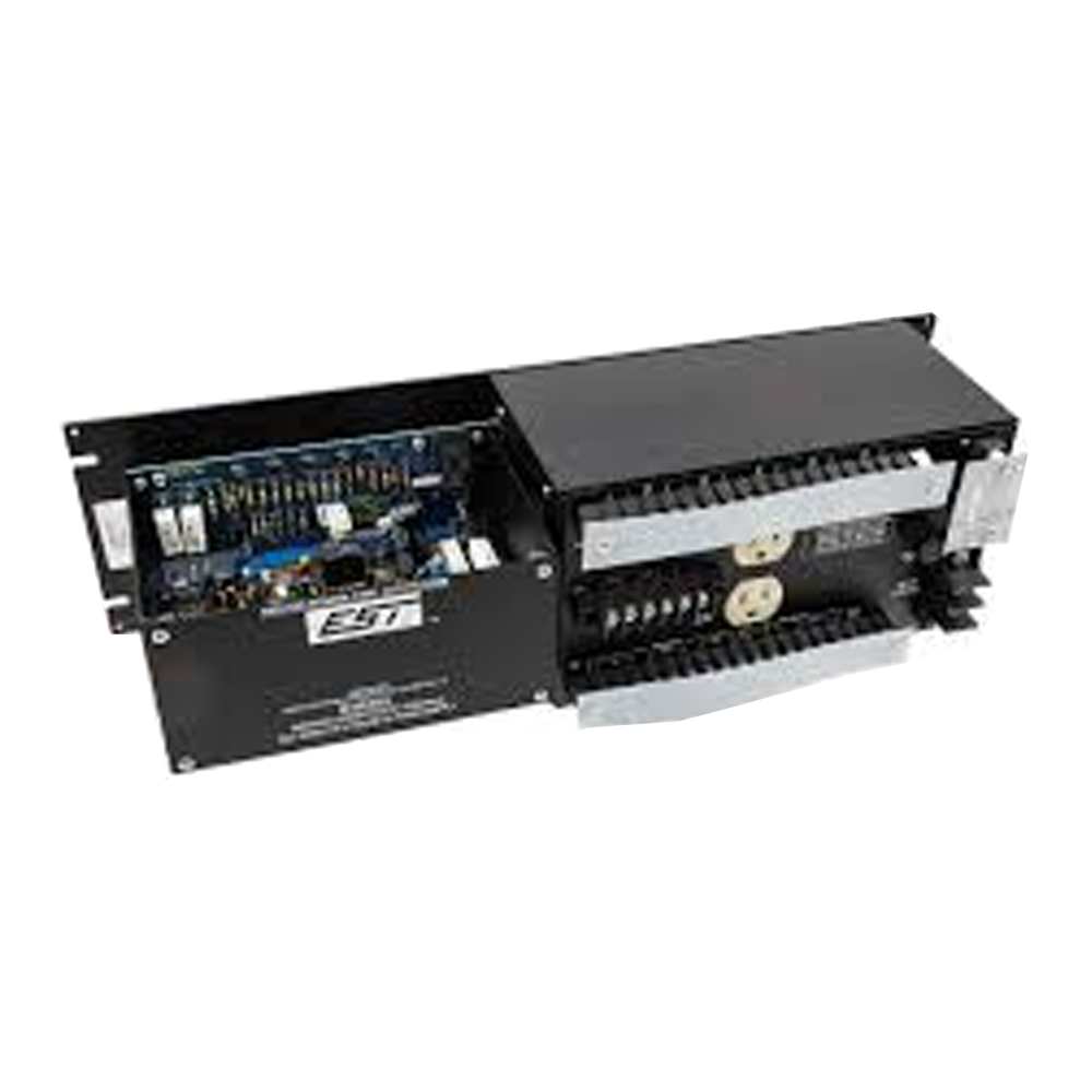 Edwards ATP, EDWARDS (ATP) Amplifier Terminal Panel. Provides termi