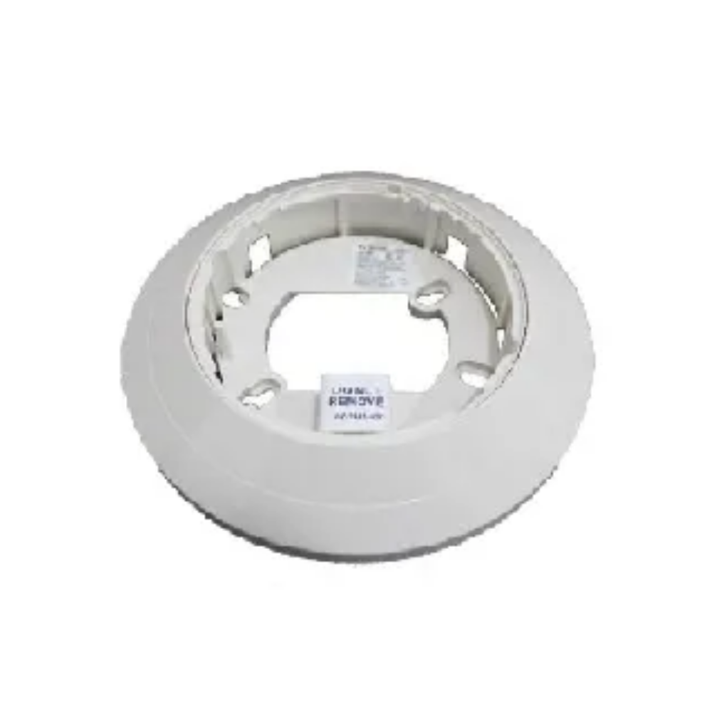 Fire-Lite B210W, Fire-Lite (B210W) Detector base used for wireless detectors. includes a built-in magnet