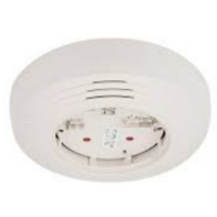 SYSTEM SENSOR (B224RB-IV) Intelligent Relay Base; Ivory