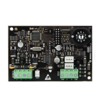 BOSCH (B299) Bosch Expansion Module, Sdi2
