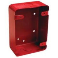 Mircom (FA-106R) Six Zone Fire Alarm Panel