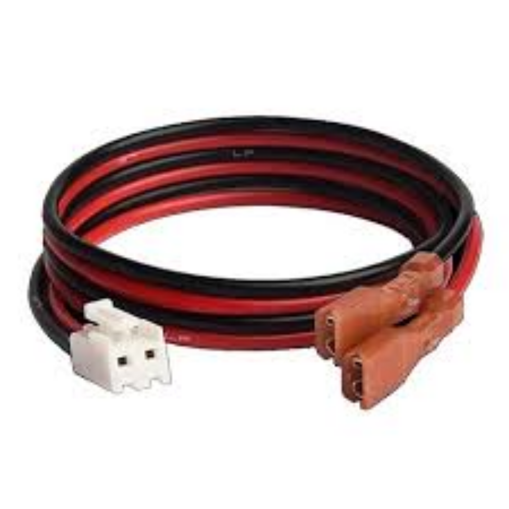 telguard (bca-10), TELGUARD (BCA-10) Battery Cables. 10 Sets Per Pack.