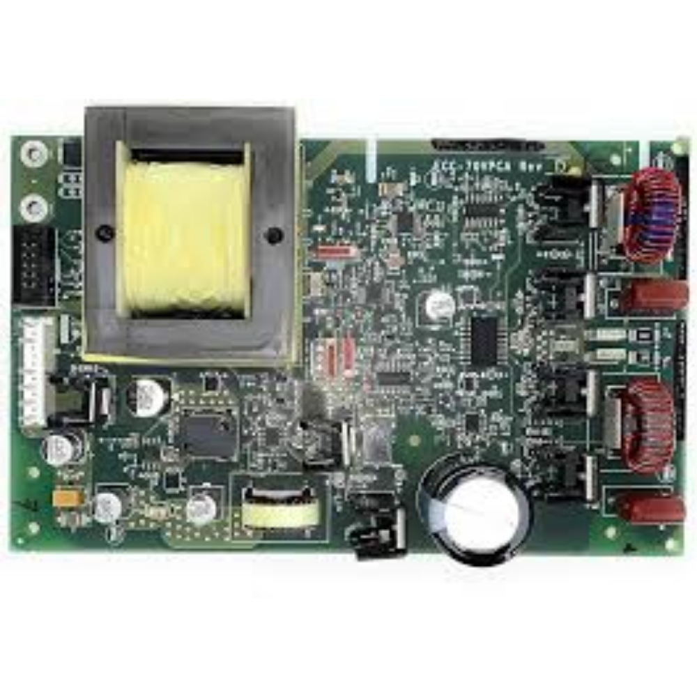 Notifier BDA-70V, Notifier (BDA-70V) Back-up digital amplifier for 70 volt dax or daa2 series