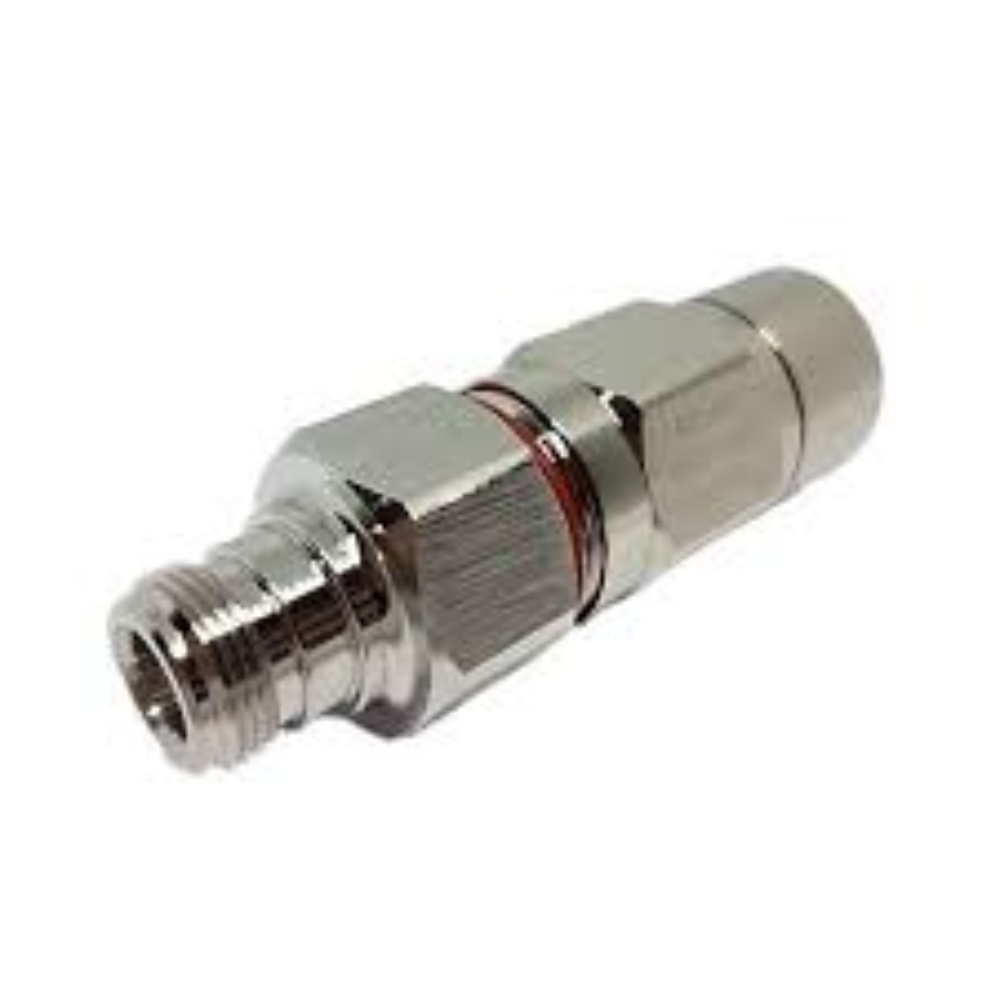 Honeywell BDA-NFP01250, HONEYWELL (BDA-NFP01250) Trilogy Nfp01250,N Female Connector,1/2I