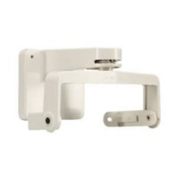 System Sensor (BEAMMMK) Projected beam smoke detector multi-mount kit,....wall or ceiling.